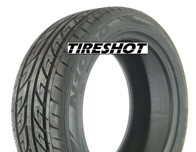 Tire Nexen N1000